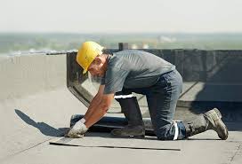 Trusted Madison, WV Roofing service Experts